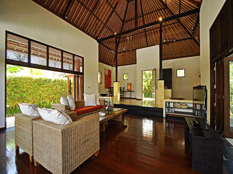 Villa Sasoon 1, 100 Mt To Beach Candidasa Eksteriør bilde
